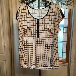 Perch by Blu Pepper Tunic